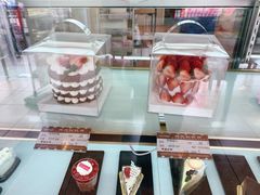 -长发西饼(道前店)