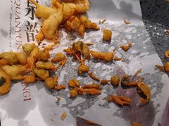 -食鼎记海鲜大排档(美食街店)