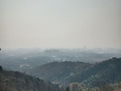 -敬亭山风景名胜区