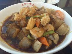 iphone_upload_pic-牟传仁饭庄(星海店)