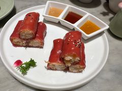 -蝴蝶里·粤菜·点心(龙湖杭州金沙天街店)