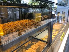 海苔风味小贝-鲍师傅糕点(江苏路店)