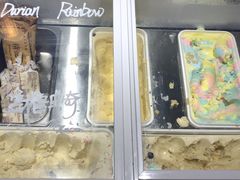 -天津东凯悦酒店·Market Café自助餐厅