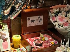 -MIKOMIKO和牛烧肉专门店(南门店)