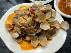 -小海豚•老字号海鲜餐厅(天涯店)