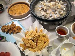 -莞府家宴·东莞菜(市民服务中心店)