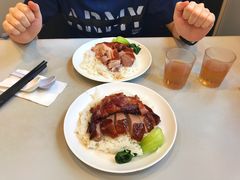 -深井陈记烧鹅酒家(新填地街店)