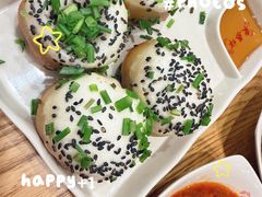 -东泰祥生煎馆(重庆北路店)