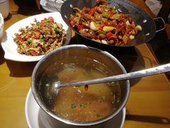 -邻家小馆(银都店)