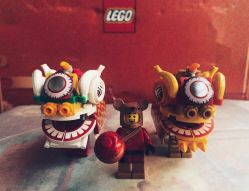-LEGO(国贸商城店)