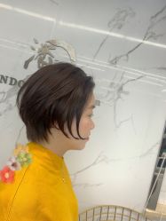 点击看大图 -潘多拉Hairsalon