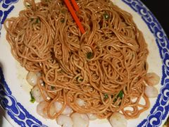 -老头儿油爆虾·知味杭州(爱琴海购物中心)