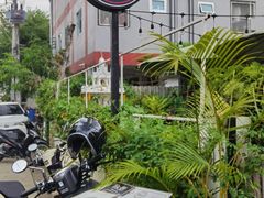 -Tikky Cafe