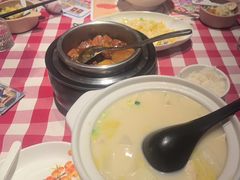 -西贝(科华王府井店)