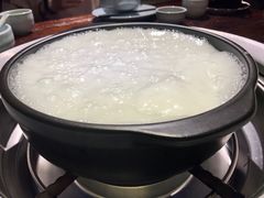 -大良毋米粥(锦龙路总店)