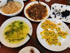 -山菜馆(竹海公园店)