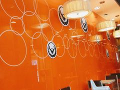 大堂-吉野家(黑牛城道店)