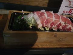 -湊湊火锅·茶憩(新中关购物中心店)