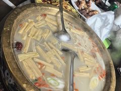 -老三龙虾(汉阳杨泗庙店)