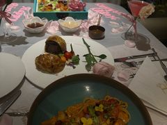 -PARFUM FLORAL花境法餐(南京首店)