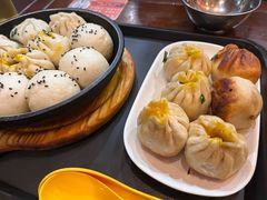 -大壶春(四川中路店)