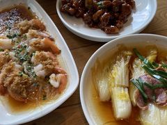 -金牌外婆家(苏州中心店)