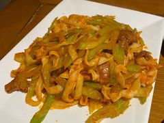 -好嫂子酱猪手•农家菜(华远坊店)