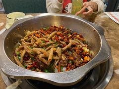 -帮一辣鸭头(青岛路总店)