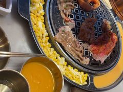 -韩宫宴烤肉·料理(武汉印象城店)