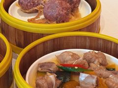 -醉辉皇原味海鲜江南菜(成都大魔方店)