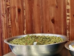 酸豆角-刘氏三和面馆