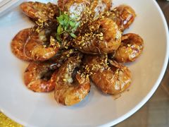 -彩丰楼中餐厅(杭州奥克斯中心皇冠假日酒店)