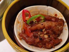 -食大利香港茶餐厅(南亚风情第一城店)