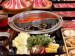-牛匠和牛寿喜锅(西安总店)