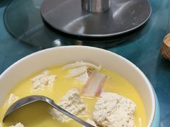 -天毓山庄·餐厅