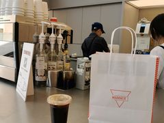 -Manner Coffee(IFS一楼店)
