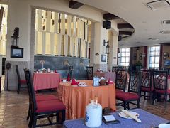 -南沙游艇会·大兵船餐厅