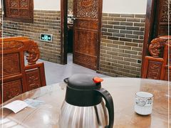 -孙府大院(步行街店)