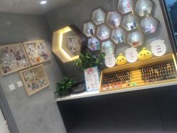 -悦指间美甲美睫