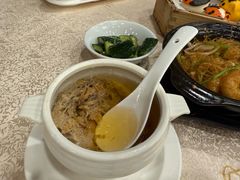 -麒麟中餐厅·经典粤菜·地道菜式老字号(广州长隆酒店)