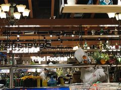-炽真·果木窑烤自助牛排馆儿(和平欧乐店)