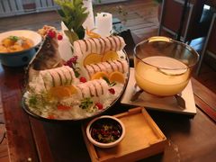 -一桶江山餐厅(松北店)