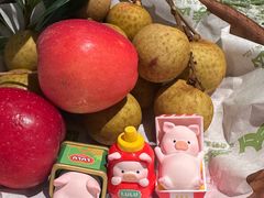 -季季山·云南野生菌火锅(上海首店)