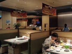 -海底捞火锅(百利广场店)