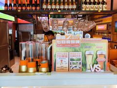 -冰城串说·羊肉串烧烤(哈西大街店)