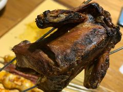 -那些年记忆烧烤