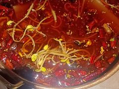 -向川南·水煮鱼·川菜(和平里店)