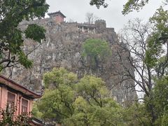 -桂林独秀峰王城景区
