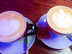 -德福楼咖啡吧(德福巷店)