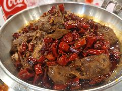 -簋街仔仔小龙虾(总店)
